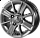 ����������� ���� ����� SKAD ����� 5,5x14 4x108 ET40 DIA67.1 ������