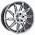 ����������� ���� ����� LegeArtis Concept VW539 Volkswagen 6,5x16 5x112 ET33 DIA57.1 SF Volkswagen