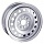 ����������� ���� ����� TREBL 8114T 6x15 4x100 ET48 DIA54.1 Silver