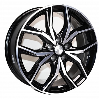 ���� ����� SKAD ����� 8x19 5x114,3 ET35 DIA60.1 �����