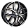����������� ���� ����� SKAD ����� 8x19 5x114,3 ET35 DIA60.1 �����