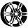����������� ���� ����� Ifree ������� 5,5x13 4x98 ET35 DIA58.5 ���� ����