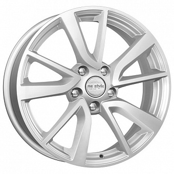 ���� ����� Ifree ��699 7x17 5x114,3 ET40 DIA66.1 ������� Nissan