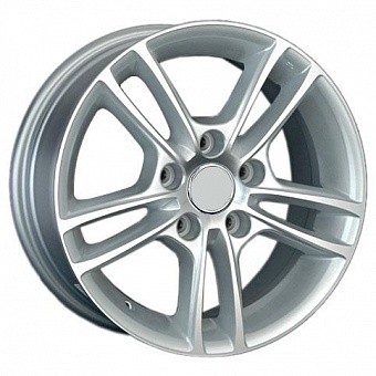 ���� ����� Replica B156 7x16 5x120 ET44 DIA72.6 SF BMW