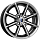 ����������� ���� ����� K&K Sportline 6x14 4x100 ET30 DIA67.1 ���� ��������