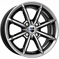 ����������� ���� ����� K&K Sportline 6x14 4x100 ET30 DIA67.1 ���� ��������