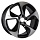 ����������� ���� ����� Top Driver A76 Audi 8x18 5x112 ET39 DIA66.6 BKF Audi