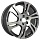 ����������� ���� ����� Top Driver V21 Volvo 7,5x17 5x108 ET49 DIA67.1 GMF Volvo