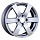 ����������� ���� ����� Replica HND60 Hyundai 6x15 4x100 ET48 DIA54.1 S Hyundai
