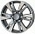 ����������� ���� ����� Replica TY76 Toyota 7,5x18 6x139,7 ET25 DIA106.1 S Toyota