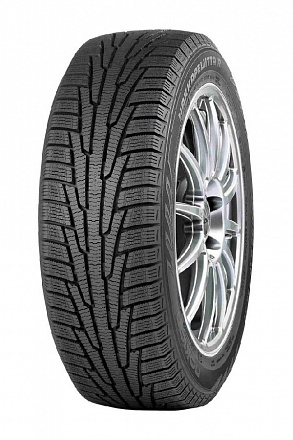 ���� ���� NOKIAN Hakkapeliitta R 235/60 R16 104R TL