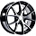 ����������� ���� ����� NZ H04 Honda 7x16 4x100 ET42 DIA60.1 BKF