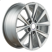 ���� VW116 Volkswagen