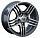 ����������� ���� ����� NZ SH606 6x14 4x98 ET35 DIA58.6 GMF