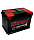 ����������� ���� ������������ A-MEGA STANDARD 6CT 74Ah R+ 720A EN 278x175x190