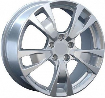 ���� ����� Replica H27 Honda 7,5x18 5x114,3 ET55 DIA64.1 GM Honda