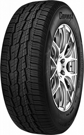���� ���� GRIPMAX SureGrip A/S Van
