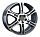 ����������� ���� ����� Replica V18 Volvo 7,5x18 5x108 ET49 DIA67.1 GMF Volvo
