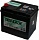 ����������� ���� ������������ TENAX HIGH 6CT 60Ah L+ 510A EN 232x173x225