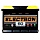 ����������� ���� ������������ ELECTRON SILVER (S5) 6CT 60Ah R+ 480A EN 242x175x190