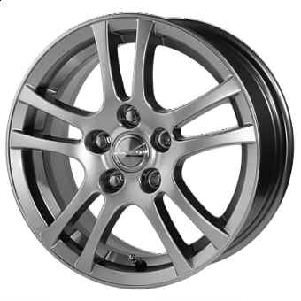 ���� ����� SKAD ������ 6,5x15 5x110 ET40 DIA67.1 ������-�����