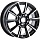 ����������� ���� ����� LegeArtis Concept SK501 Skoda 6,5x16 5x112 ET50 DIA57.1 BKF Skoda