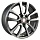 ����������� ���� ����� Top Driver Ki138 Kia 6,5x17 5x114,3 ET35 DIA67.1 GMF Kia