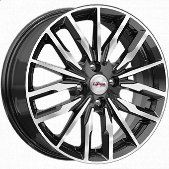 ���� ����� Ifree ������� 6x16 4x100 ET45 DIA60.1 ���� ����