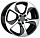 ����������� ���� ����� Replica A76 Audi 7,5x17 5x112 ET45 DIA57.1 SF Audi