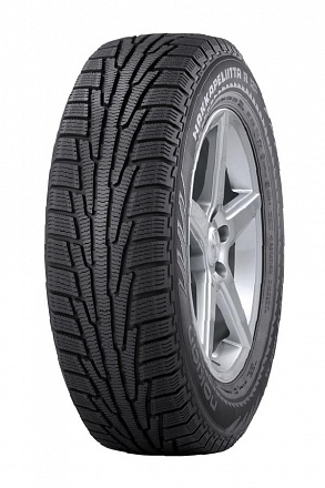 ���� ���� NOKIAN Hakkapeliitta R SUV 275/65 R17 119R TL XL