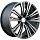 ����������� ���� ����� LegeArtis Concept A529 Audi 8,5x19 5x112 ET28 DIA66.6 GMF