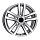 ����������� ���� ����� Top Driver B166 7x16 5x120 ET37 DIA72.6 SF BMW "�������"
