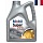 ����� �������� ��������� Mobil SUPER 3000 FORMULA V 0W-30, 5�