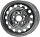 ����������� ���� ����� KFZ 9975 6,5x16 5x110 ET37 DIA65 Opel