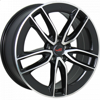 ���� ����� LegeArtis Concept MR539 Mercedes-Benz 8,5x20 5x112 ET38 DIA66.6 BKF