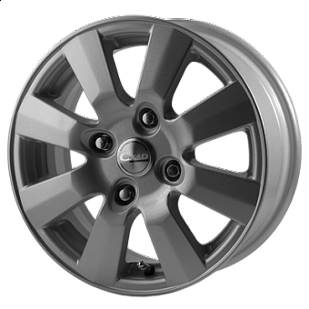 ���� ����� SKAD ��������� 6x14 4x114,3 ET38 DIA67.1 �������