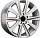 ����������� ���� ����� Replica VW28 Volkswagen 6,5x16 5x112 ET42 DIA57.1 S Volkswagen
