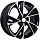 ����������� ���� ����� LegeArtis Concept A536 Audi 8,5x19 5x112 ET32 DIA66.6 BKF