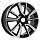 ����������� ���� ����� Top Driver MZ81 Mazda 7x17 5x114,3 ET50 DIA67.1 BKF Mazda