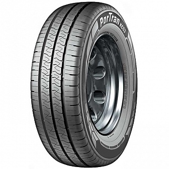 ���� ���� MARSHAL Portran KC53 215/75 R16C 119/111R TL