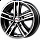 ����������� ���� ����� Ifree ����� 6,5x16 5x114,3 ET45 DIA67.1 ���� ����