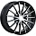 ����������� ���� ����� Alcasta M60 6,5x16 5x112 ET45 DIA57.1 BKF