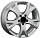 ����������� ���� ����� Replica VW42 Volkswagen 6x15 5x100 ET43 DIA57.1 S Volkswagen "�������"