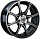 ����������� ���� ����� NZ SH607 5,5x14 4x98 ET35 DIA58.6 BKF
