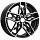 ����������� ���� ����� K&K ��894 7,5x17 5x114,3 ET52.5 DIA67.1 ����� ������