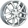 ����������� ���� ����� Replica NS121 Nissan 6,5x16 5x114,3 ET40 DIA66.1 S Nissan