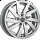 ����������� ���� ����� Replica SK69 Skoda 6,5x16 5x112 ET50 DIA57.1 S Skoda