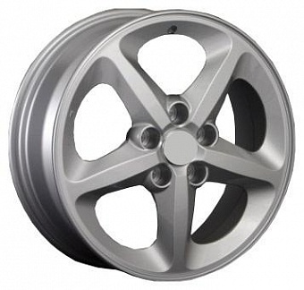 ���� ����� Replica HND14 Hyundai 6,5x17 5x114,3 ET48 DIA67.1 MB Hyundai