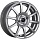 ����������� ���� ����� Megami MGM-2 5,5x14 4x100 ET35 DIA73.1 S