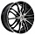 ����������� ���� ����� Alcasta M16 6x15 5x112 ET47 DIA57.1 BKF